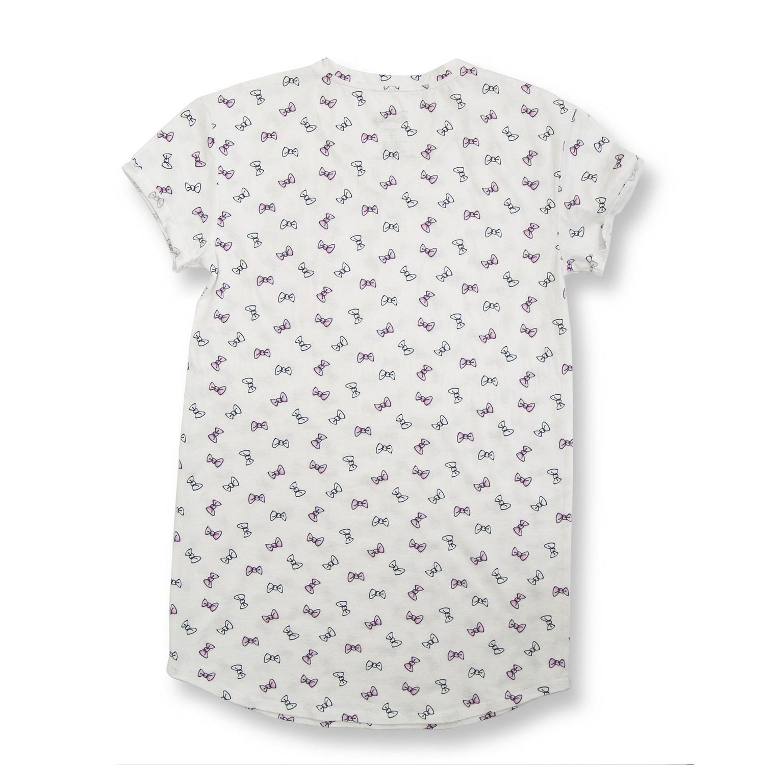 Chemise de nuit Disney pour femmes