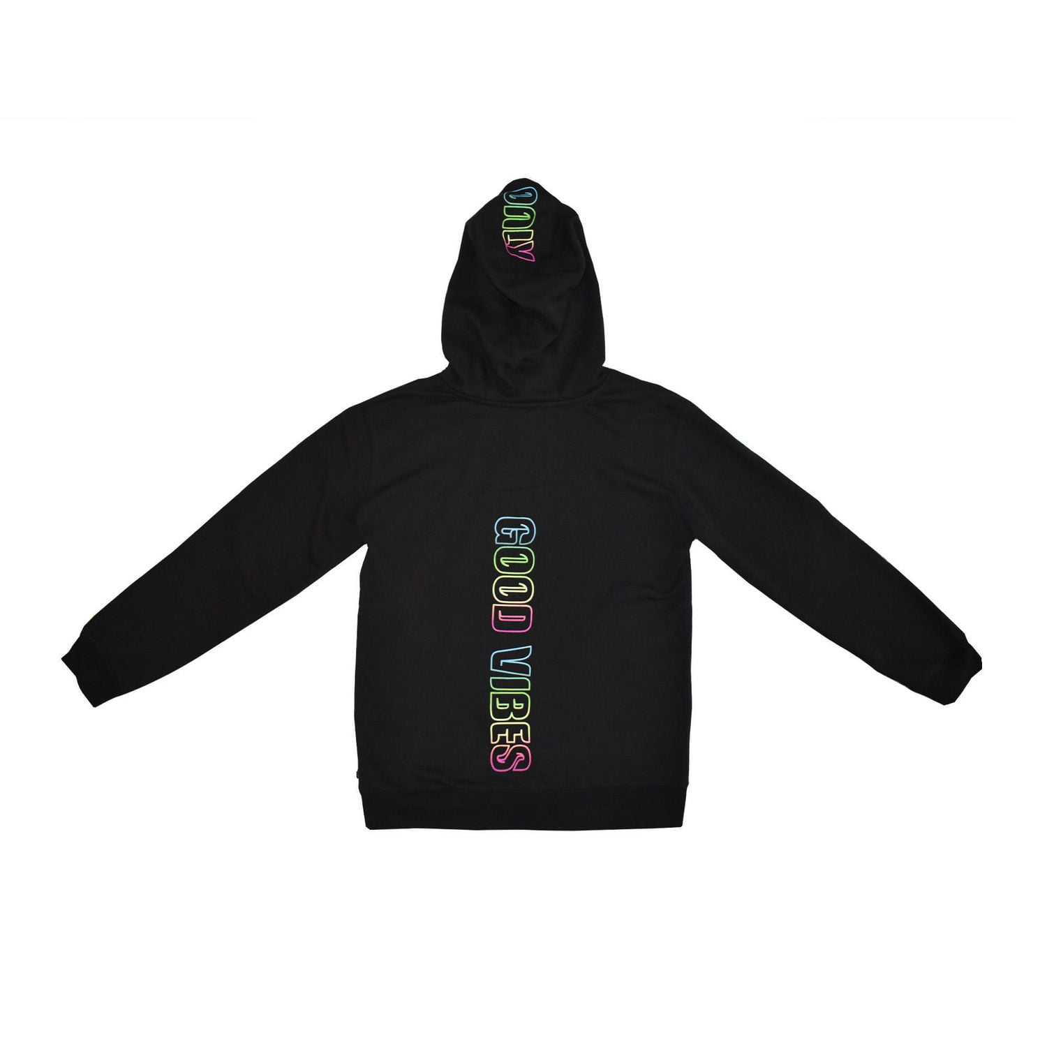 Boys Mini Pop Kids Only Good Vibe Hoodie