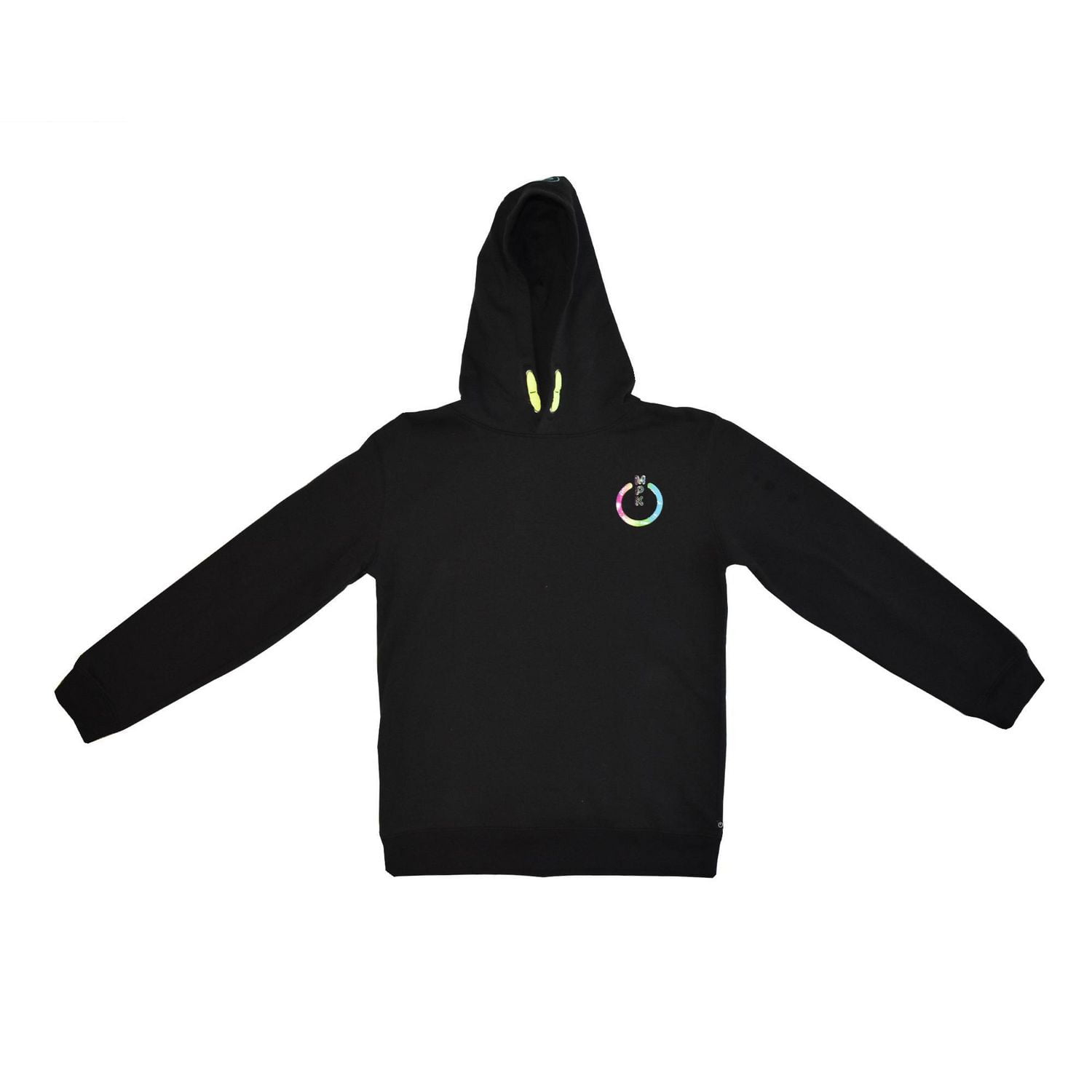 Boys Mini Pop Kids Only Good Vibe Hoodie