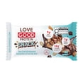thumbnail image 2 of Love Good Protein Chewy Nutty Sea Salt & Almond Snack Bars, 2 of 2