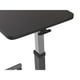 Drive Medical Silver Vein Non Tilt Top Overbed Table - image 3 of 6