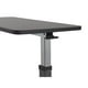 Drive Medical Silver Vein Non Tilt Top Overbed Table - image 2 of 6
