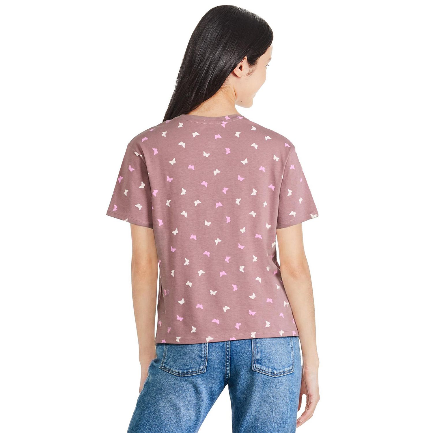 T-shirt imprimé George pour filles