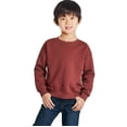 thumbnail image 4 of George Boys' Crew-Neck Sweatshirt, 4 of 6