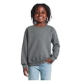 thumbnail image 4 of George Boys' Crew-Neck Sweatshirt, 4 of 6