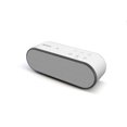 thumbnail image 1 of Sony Ultra Portable Bluetooth Speaker - SRSX2, White, 1 of 1