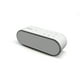 Haut-parleur Bluetooth sans fil portatif de Sony - SRSX2, blanc – image 1 sur 1
