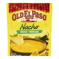 thumbnail image 1 of Old El Paso™ Nacho Cheese Sauce Mix, 1 of 2