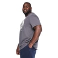 thumbnail image 2 of George Big Men's Canada Day T-Shirt, 2 of 6