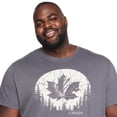 thumbnail image 4 of George Big Men's Canada Day T-Shirt, 4 of 6
