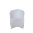 thumbnail image 3 of Meubles de patio Sunjoy chaise simple à DEL, 3 of 6