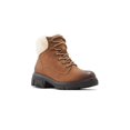 thumbnail image 1 of CALL IT SPRING Women's THIERRANIA Vegan Leather Boot, 1 of 2