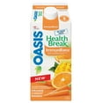 thumbnail image 1 of Oasis Health Break Orange, Carrot, Mango Juice Blend ImmuniForce, 1 of 5