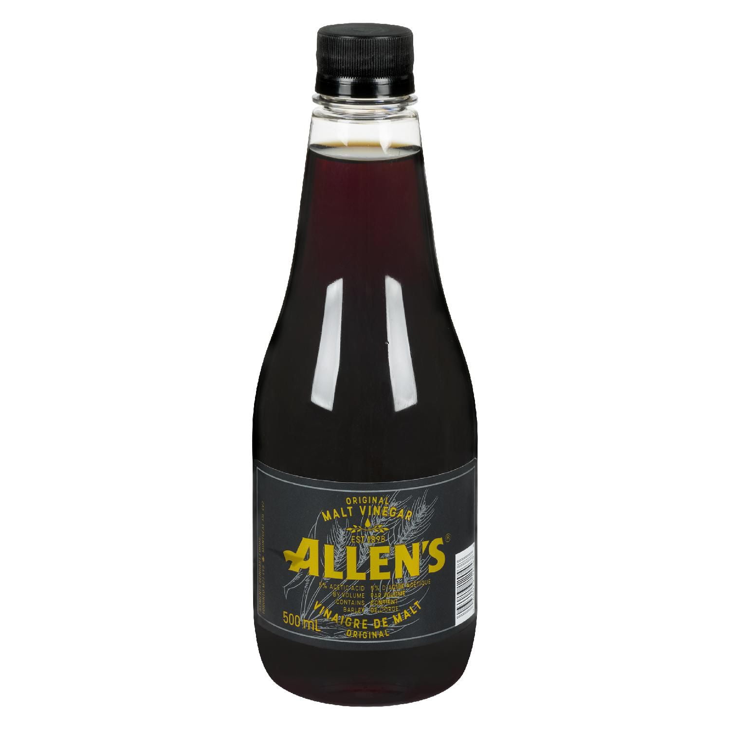 ALLEN'S MALT VINEGAR Walmart Canada