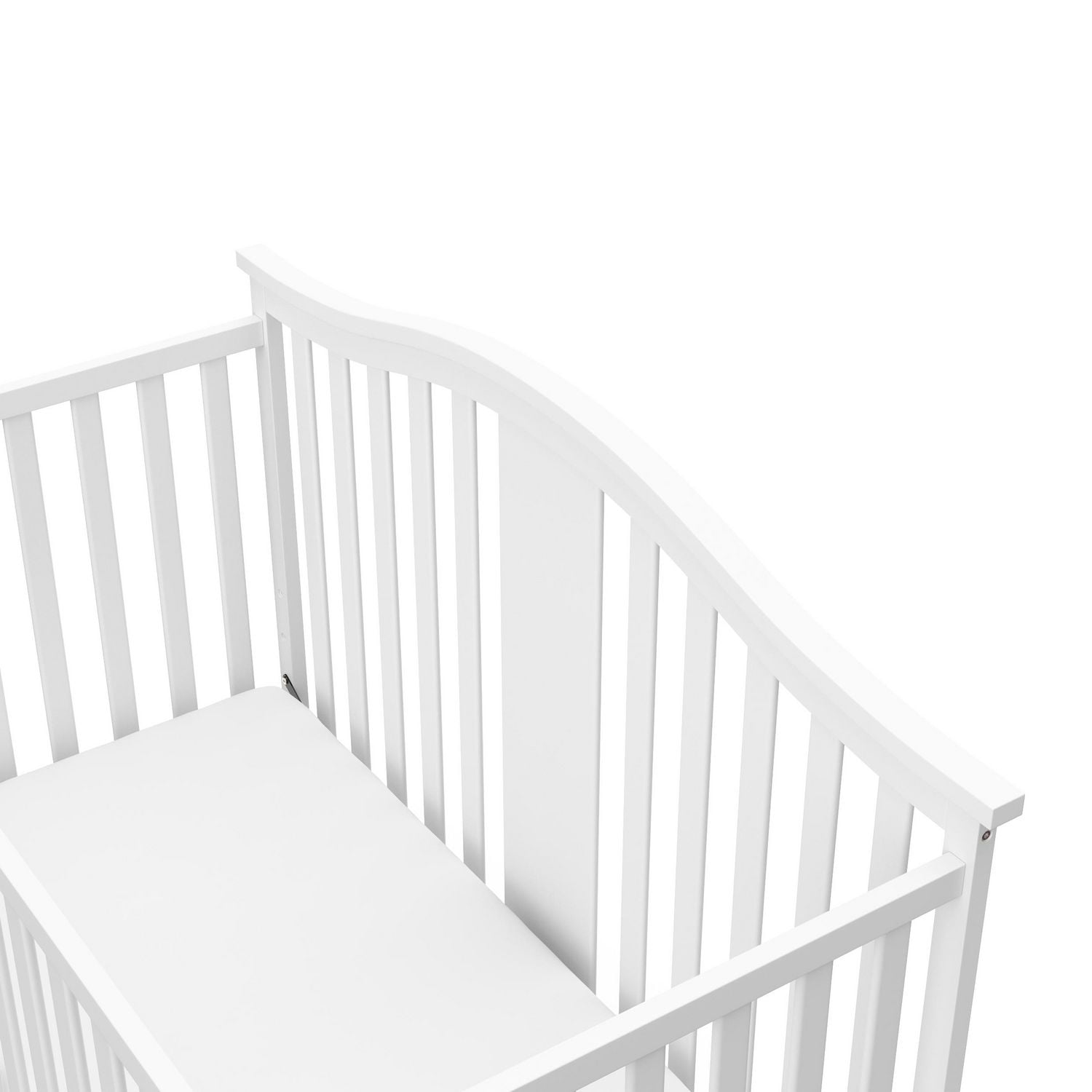 graco solano crib canada