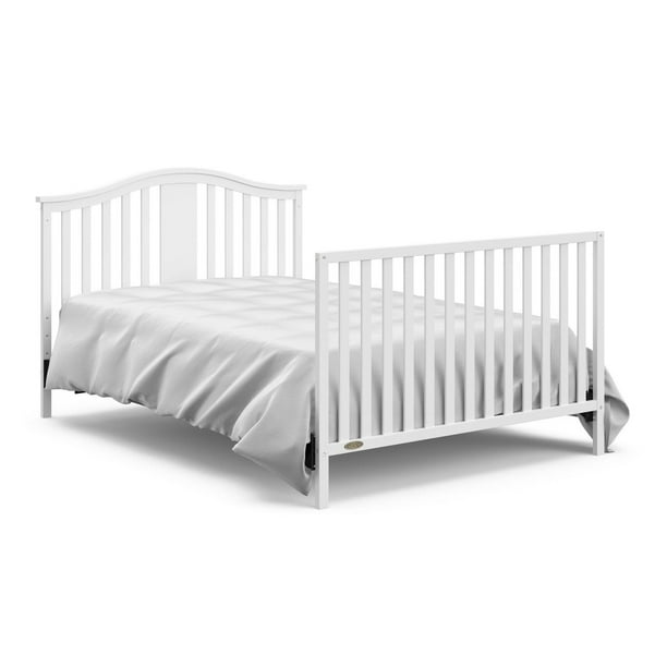 Crib Conversion Kit, Metal Bed Frame Graco Baby, 44 OFF