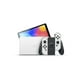Jeu Video Nintendo Switch (OLED Model) w/ White Joy-Con pour (Nintendo Switch) Nintendo Switch – image 1 sur 5