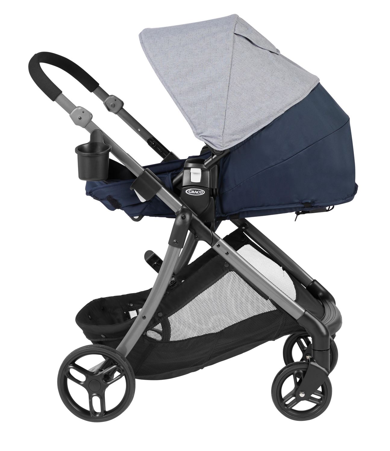 graco modes closer travel system reviews