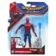 Marvel Kid Arachnid avec arachnochopper<br>Spider-Man Homecoming - Figurine Spider-Man de 15 cm – image 2 sur 2