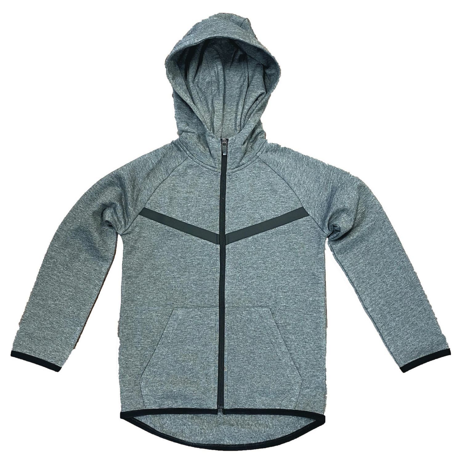 Sweat à capuche George Boys