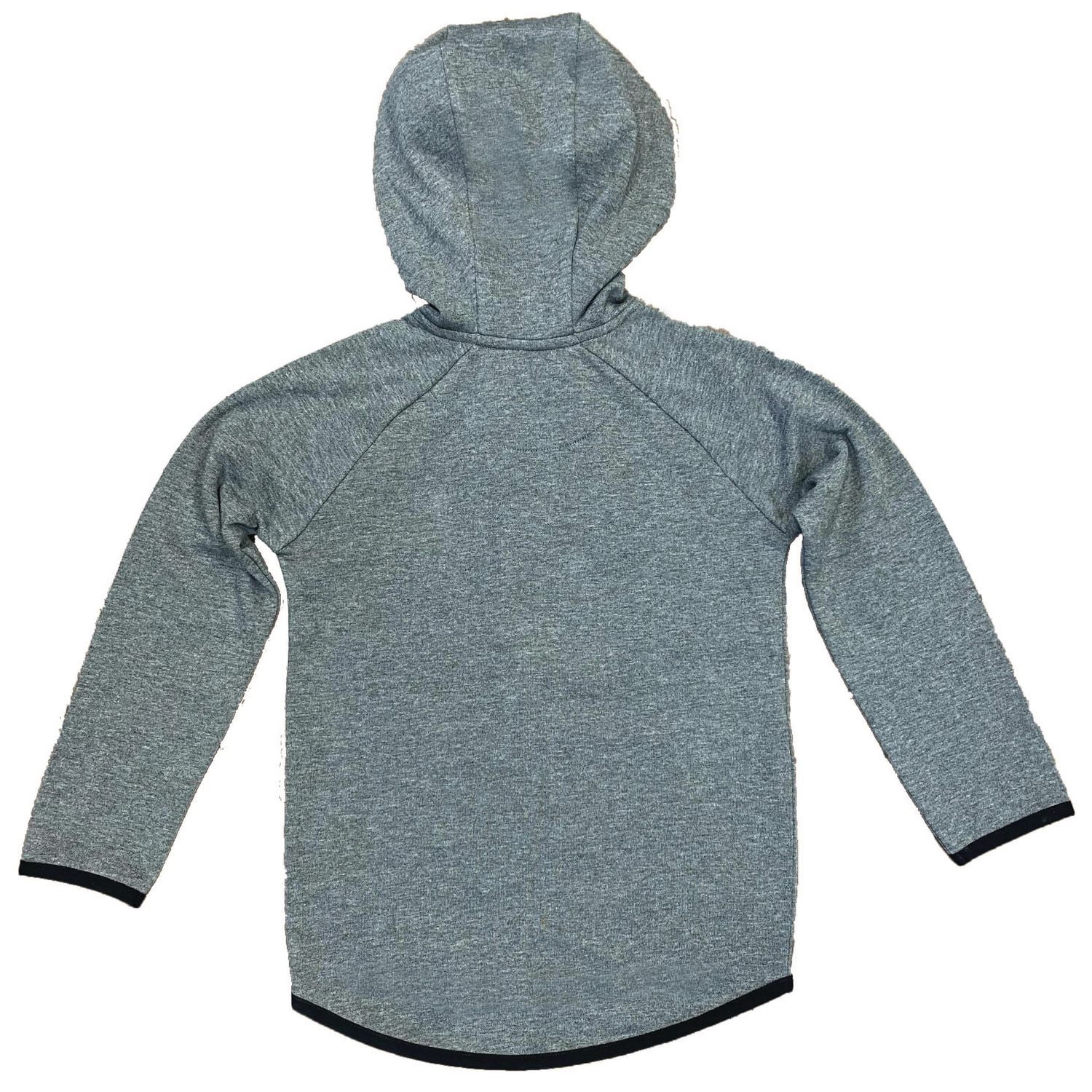 Sweat à capuche George Boys