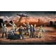 Mega Bloks - Call of Duty® - Zombies Horde – image 2 sur 5