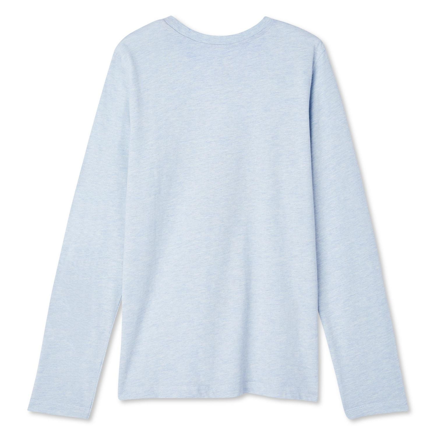 George Boys' Long Sleeve Graphic Tee