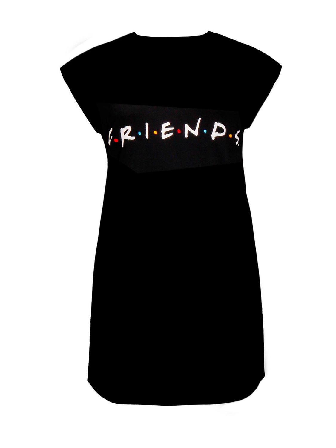 friends sleep shirt