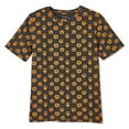 thumbnail image 1 of George Boys' Halloween Tee, 1 of 2