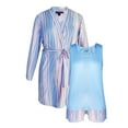 thumbnail image 1 of Three piece pajama set for ladies, 1 of 2