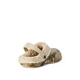 thumbnail image 4 of Chaussures style sabot George pour hommes, 4 of 4