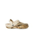 thumbnail image 1 of Chaussures style sabot George pour hommes, 1 of 4