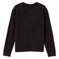 thumbnail image 2 of George Girls' Sequin Sweater, 2 of 2