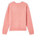 thumbnail image 2 of George Girls' Sequin Sweater, 2 of 2