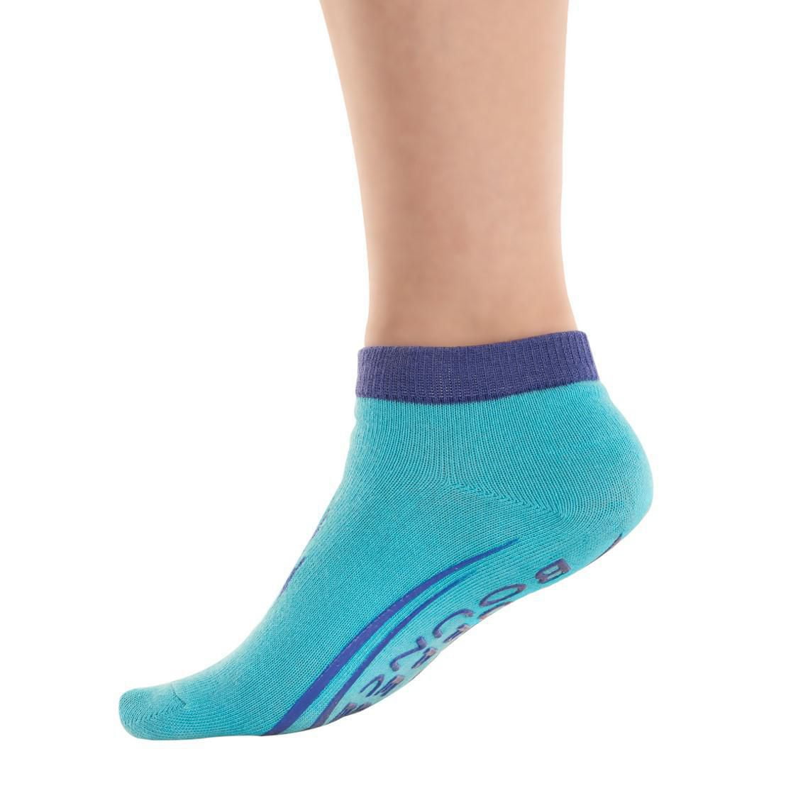 Altitude Trampoline Ankle Socks Kids Youth Medium Non-Slip Grip Bottom -  beyond exchange