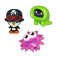 thumbnail image 1 of Moshi Monsters 3 Pack Moshling Figures, 1 of 4
