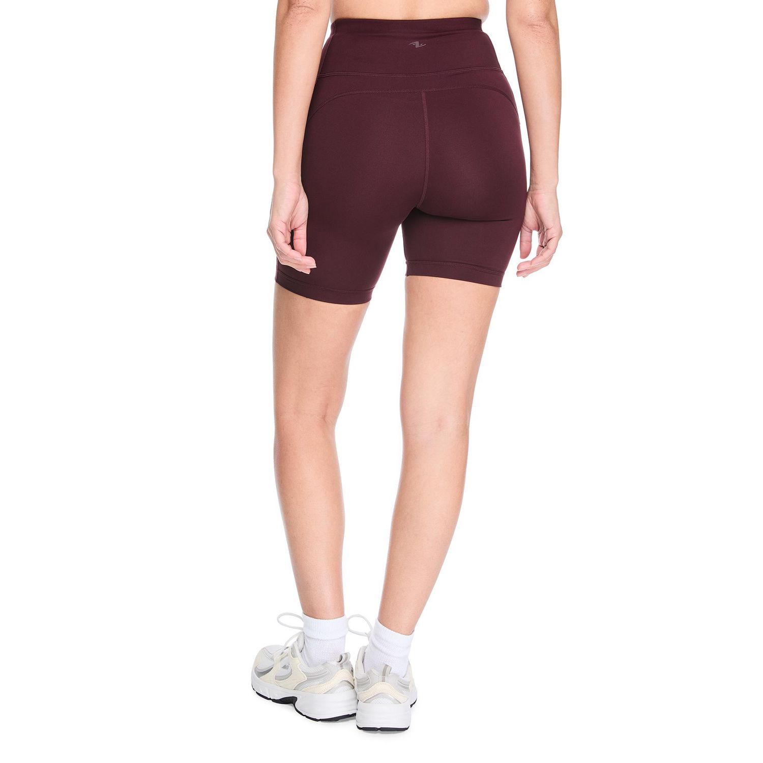 Athletic Works Women's Bike Short 7