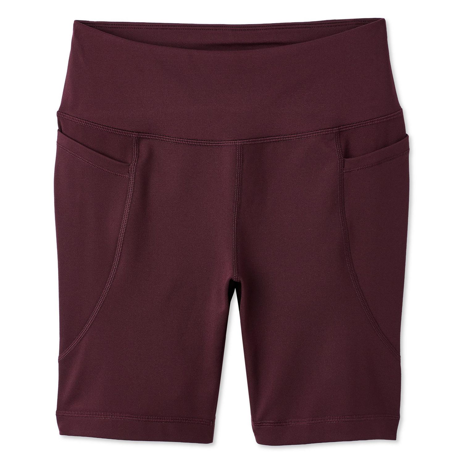 Athletic Works Women's Bike Short 7