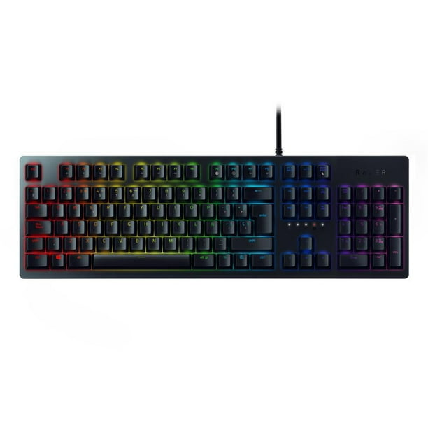 Razer Huntsman Mini - Clavier - rétro-éclairé - USB-C - Français