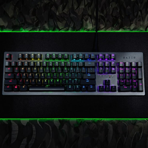 Clavier mécanique Razer Huntsman 