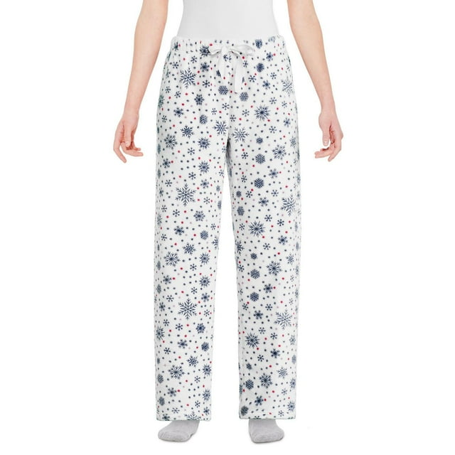 George Women's Plush Pant