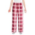 thumbnail image 1 of George Women's Plush Pant, 1 of 6