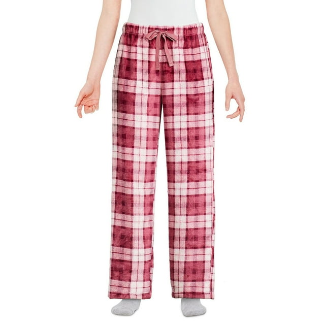 George Women's Plush Pant