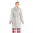 thumbnail image 1 of George Women's Printed Robe, 1 of 6