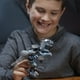 Transformers : le dernier chevalier – Premier Edition – Dinobot Slash de luxe – image 4 sur 5