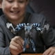 Transformers : le dernier chevalier – Premier Edition – Dinobot Slash de luxe – image 5 sur 5