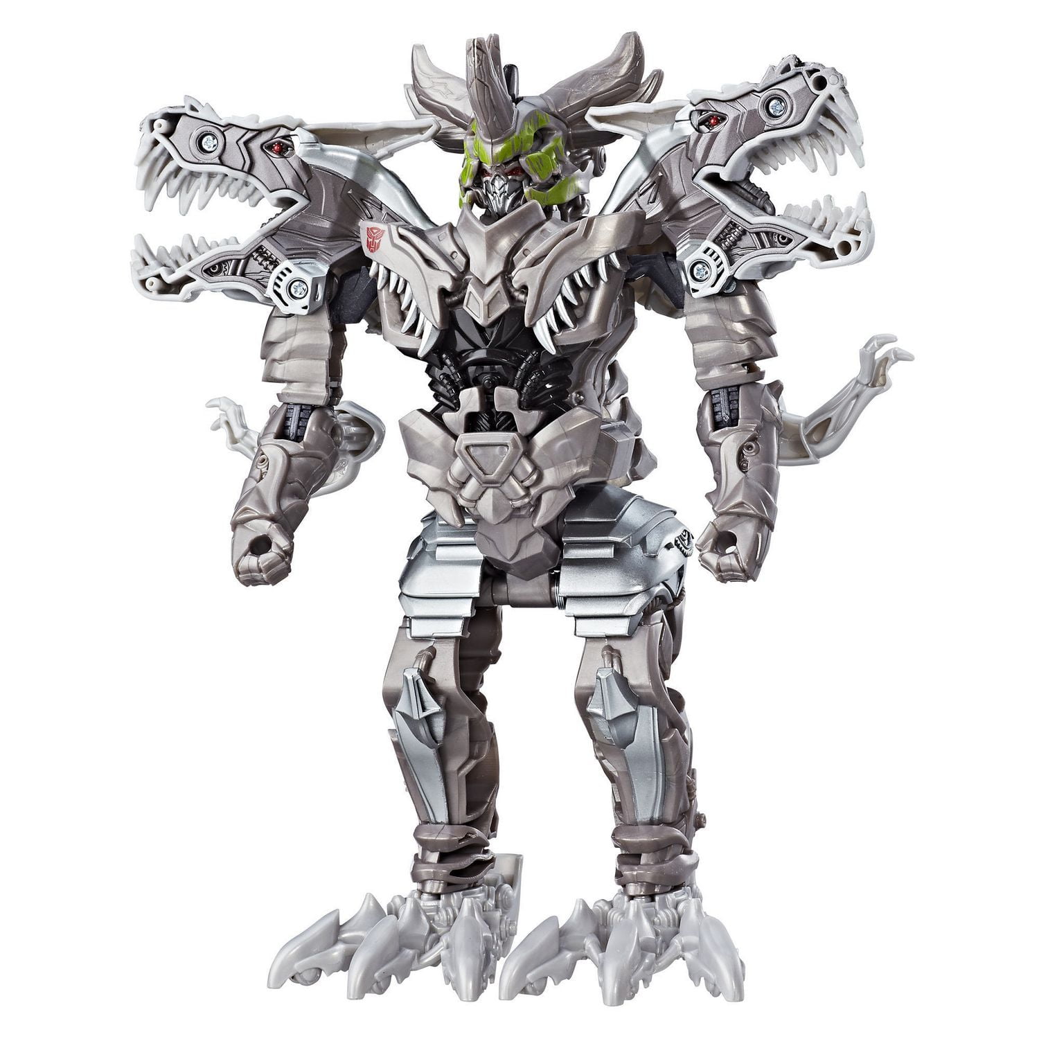 Transformers The Last Knight Knight Armor Turbo Changer