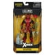 Figurine Articulée Deadpool de 15 cm(6 po) de la Legends de Marvel – image 1 sur 3