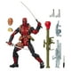 Figurine Articulée Deadpool de 15 cm(6 po) de la Legends de Marvel – image 2 sur 3