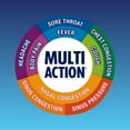 thumbnail image 3 of Mucinex Multi-Action  Rhume et Sinus Caplets, 3 of 4